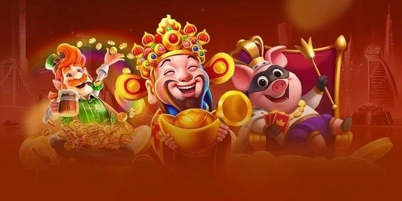 Lý do nên chơi mèo chiêu tài đúng cách