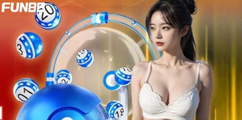 Chính sách bảo mật thông tin khi tham gia xổ số Fun88