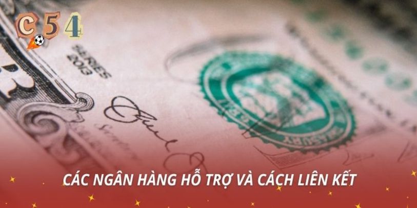 Chính sách hoàn tiền và ưu đãi khi nạp tiền c54