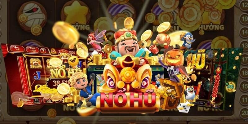 Cơ chế trả thưởng tại Bay789, nổ hũ không còn là giấc mơ xa