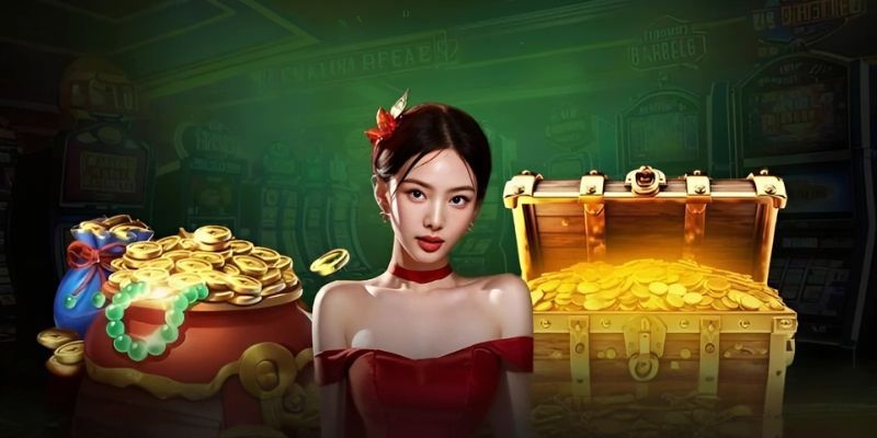 Cơ hội săn thưởng – Tỷ lệ trả thưởng hấp dẫn