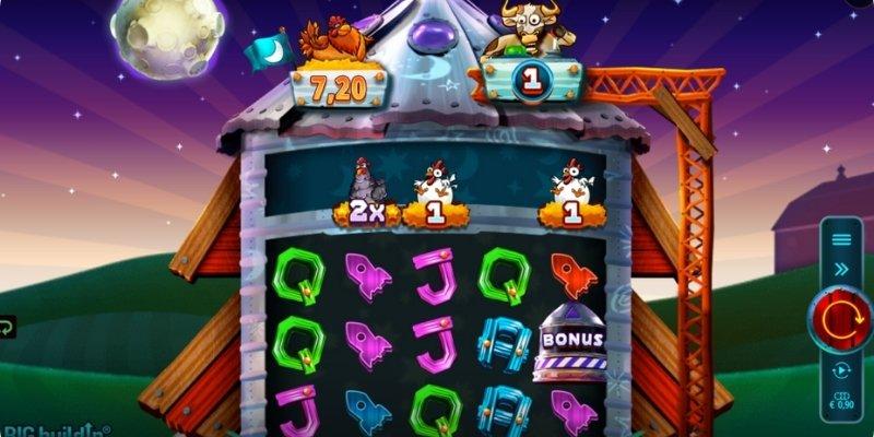 Cơ hội vàng rinh tiền tỷ từ nổ hũ kubet11 siêu tốc