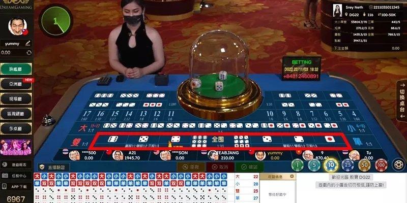 Công thức vàng, xưng danh thần bài tài xỉu nohu90