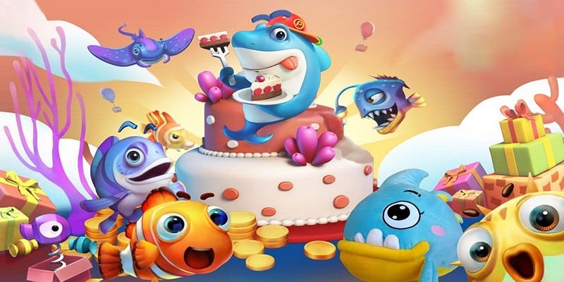 Bắn cá 789bet – Vũ trụ giải trí đỉnh cao dành cho tay săn thưởng hiện đại