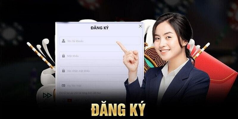 Đăng ký 789BET – Mở cánh cửa bước vào thế giới giải trí hàng đầu