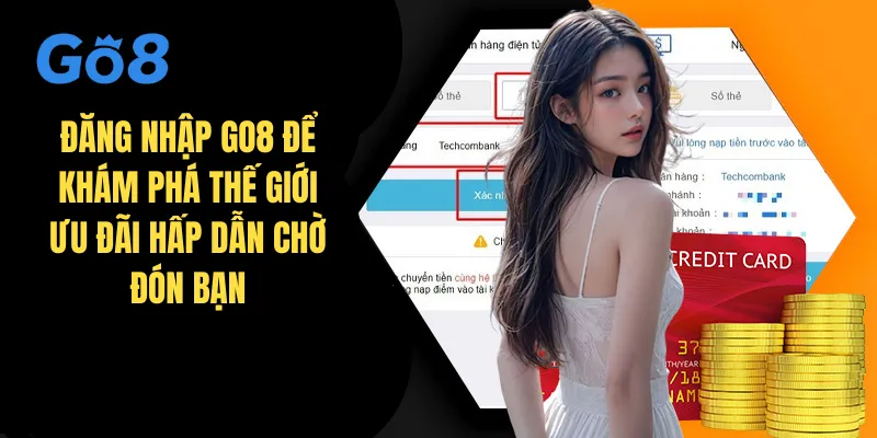 Đăng nhập 1 lần, nhận ưu đãi cả tuần