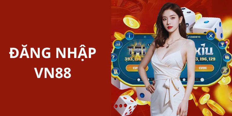 Đăng nhập VN88 – Cánh cửa mở vào thế giới giải trí đẳng cấp