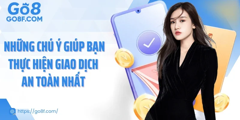 Đánh giá của người chơi về dịch vụ rút tiền tại go8