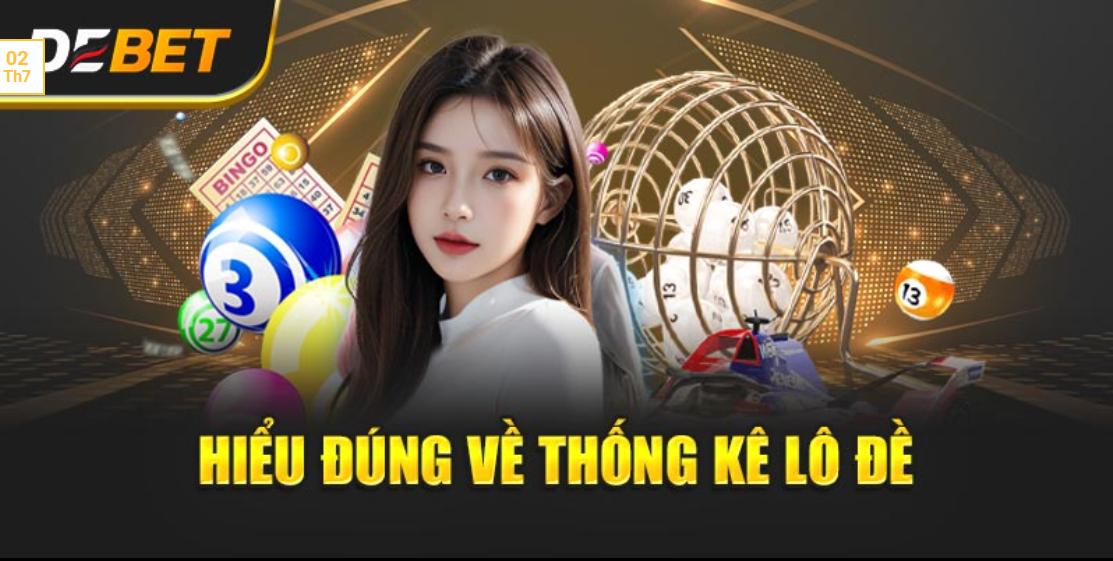 Đột Phá Tỷ Lệ Trúng Với Lô Đề Debet: Tư Duy Và Kỷ Luật