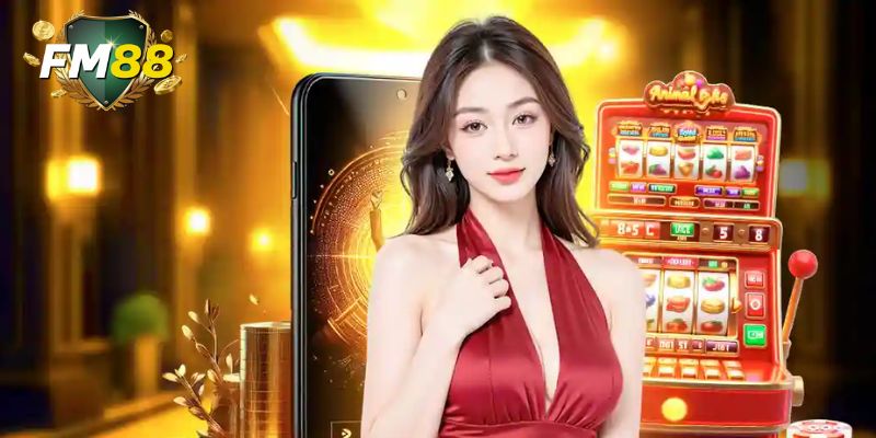 Fb88 – Trải Nghiệm Cá Cược Trực Tuyến An Toàn Và Đa Dạng
