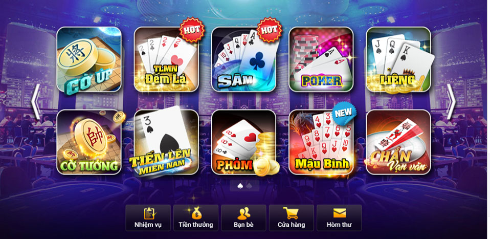 Game Bài F8bet – Đỉnh cao chiến thuật, nơi cảm xúc thăng hoa từng ván cược