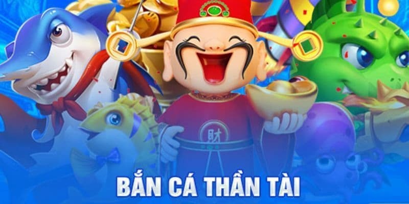 Giới thiệu các loại cá và điểm thưởng trong bắn cá Rikvip