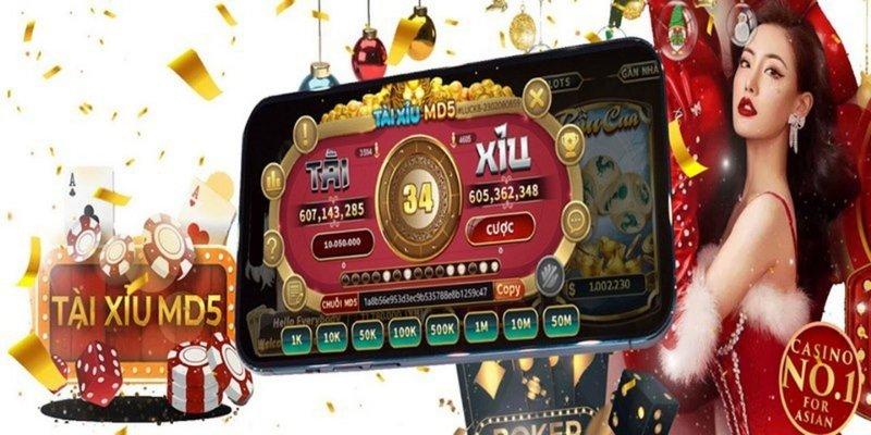Tài xỉu nohu90 – Nơi cảm xúc bùng nổ cùng từng nhịp xúc xắc