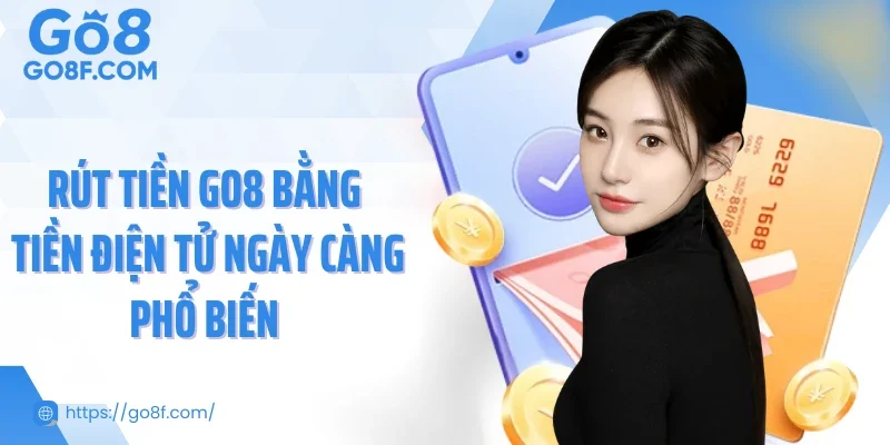 Hướng dẫn chi tiết cách rút tiền cho tân thủ