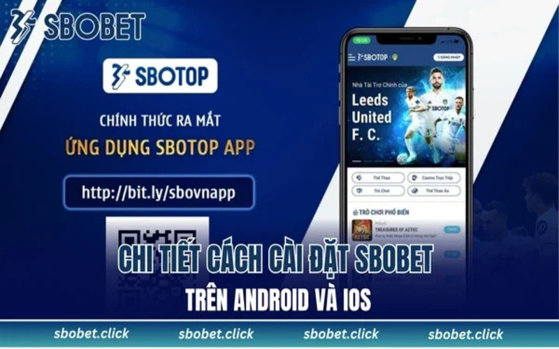 Tải SBOBET có an toàn không? Những lưu ý quan trọng cần biết trước khi cài đặt