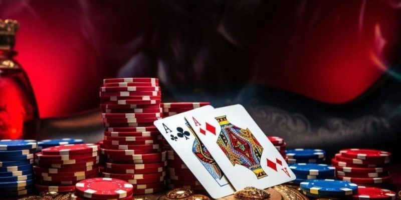 Khám phá 3 mẹo chơi xì dách online giúp hốt bạc mỗi ngày