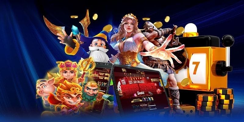 Khuyến mãi cực khủng, cộng hưởng cho mỗi vòng quay may mắn