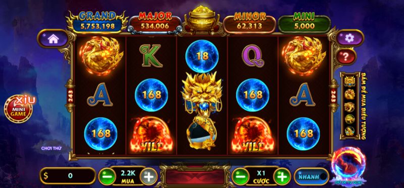 Kinh nghiệm chọn game nổ hũ Twin68 giúp tăng cơ hội