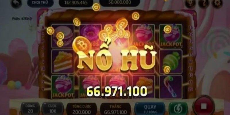 Nổ hũ kubet11 và bí mật ẩn sau những vòng quay
