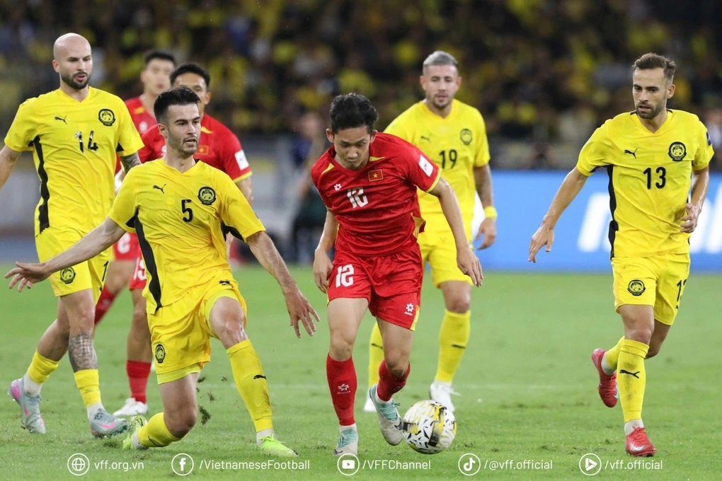 Malaysia Phản Ứng Mạnh Mẽ Sau Khi Nhận Được Hồ Sơ Từ FIFA, Quyết Tâm Kháng Cáo