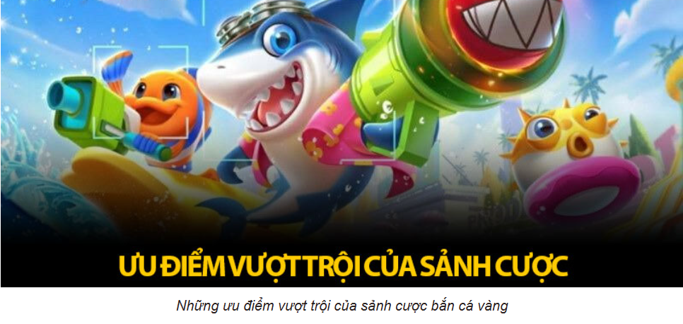 Mẹo chọn súng và đạn khi chơi bắn cá AX88