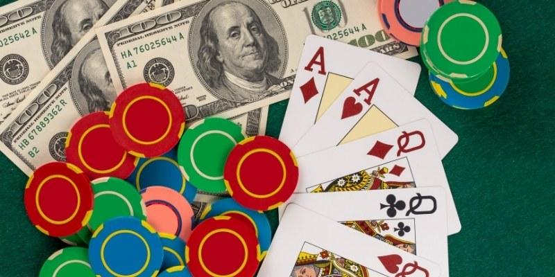 Mẹo kiếm tiền online từ sảnh casino Bj88