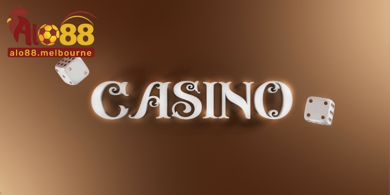 Nhà Cái Alo88 – Điểm Đến Lý Tưởng Cho Người Đam Mê Cá Cược