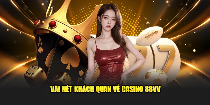 Từ tay mơ đến cao thủ – Hành trình chinh phục 88VV