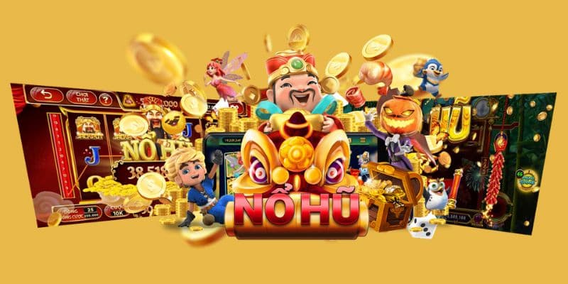 Nổ hũ 888b – Quay hũ dễ trúng, giải thưởng cực khủng