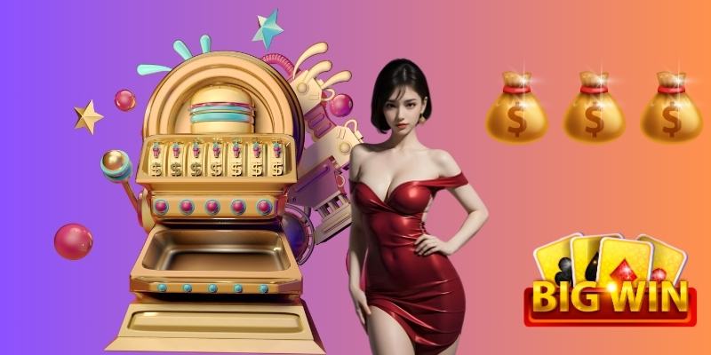 Cách nâng cao khả năng chiến thắng khi tham gia nổ hũ HITCLUB