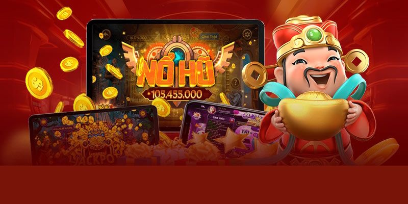 Nổ hũ Twin68 – Game hấp dẫn không thể bỏ qua trong năm nay