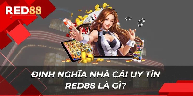 Dịch vụ Red88 khách hàng chuyên nghiệp và tận tâm