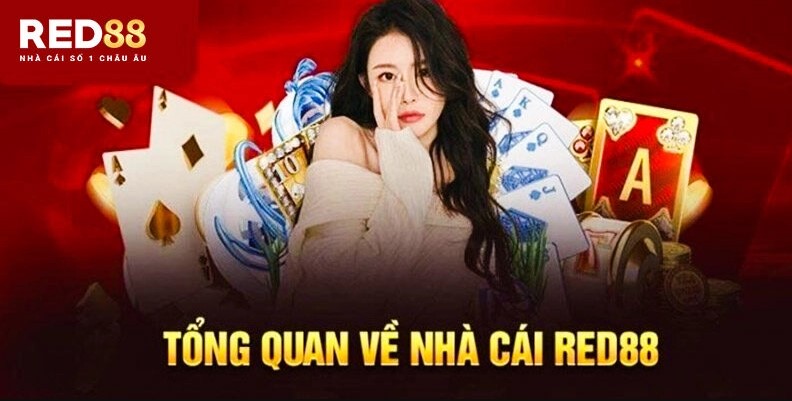 Red88 – Sân chơi thể thao đỉnh cao dành cho người yêu bóng đá thực thụ