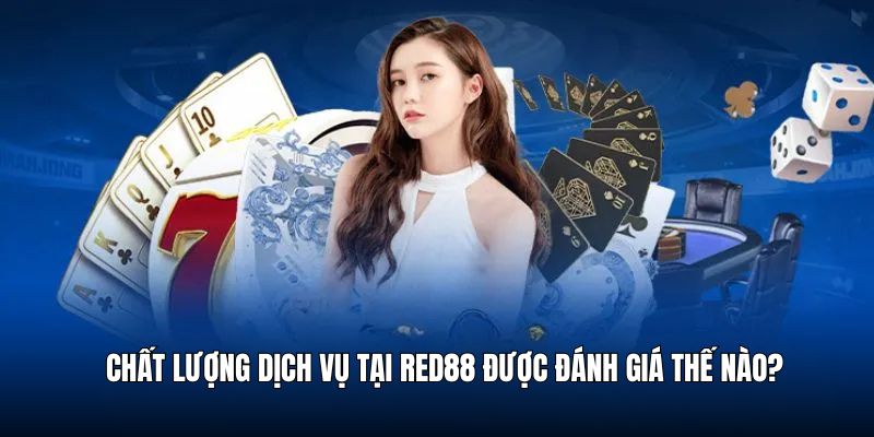 Bảo mật và uy tín – Giá trị cốt lõi của Red88