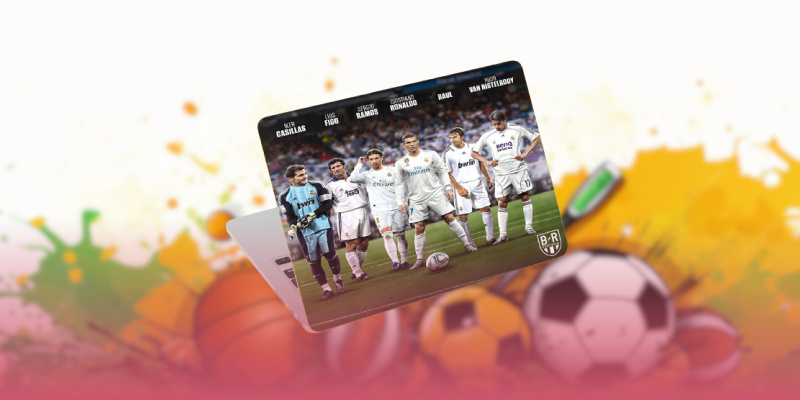 Trải nghiệm dịch vụ chuyên nghiệp tại SABA SPORTS
