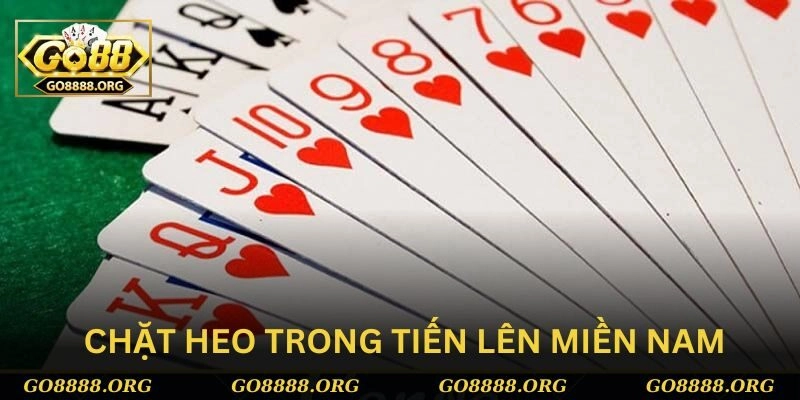 So sánh tiến lên miền nam go88 với Tiến Lên Miền Bắc – Khác biệt thú vị