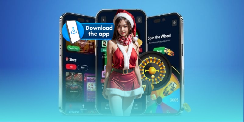 Tải App 23WIN Phiên Bản Mới – Hướng Dẫn Cho Mọi Hệ Điều Hành