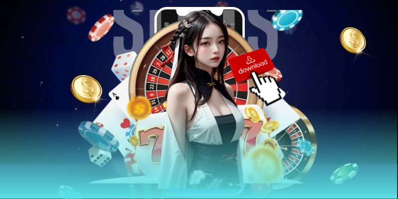 Hướng dẫn tải app 23WIN phiên bản mới trên IOS