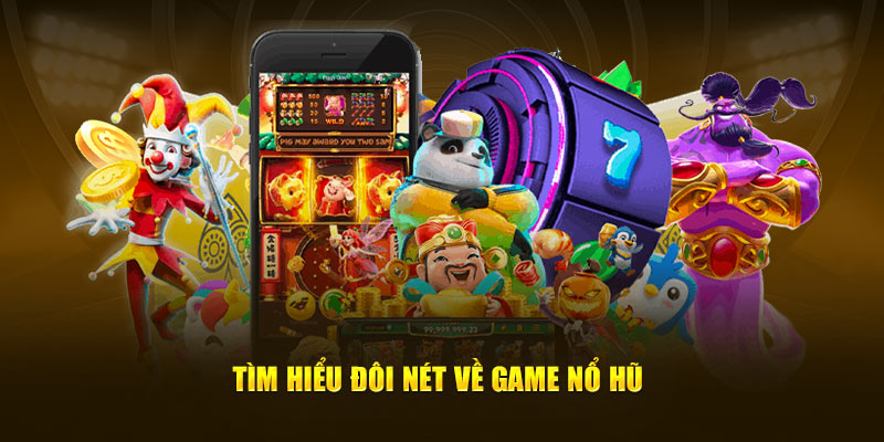 Nổ Hũ Bay789 – Săn Thưởng Cực Đỉnh Trong Mỗi Vòng Quay
