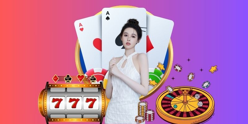 Trang Chủ U888 – Cánh Cửa Mở Ra Thế Giới Giải Trí Đỉnh Cao