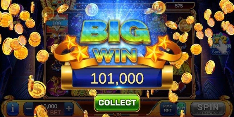 Tuyệt chiêu săn jackpot khi nổ hũ kubet11 siêu dễ