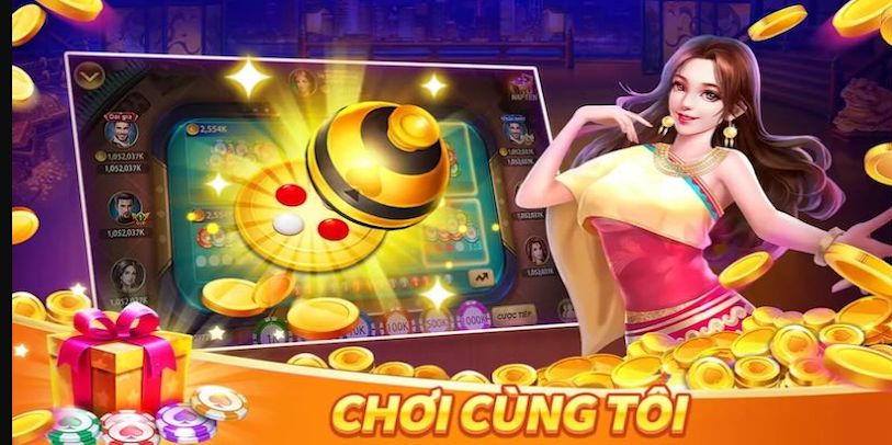 Tỷ lệ trả thưởng trong các loại game xóc đĩa online