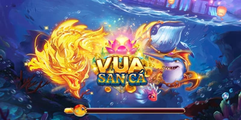 Các Loại Vũ Khí Mạnh Trong Vua Săn Cá VIN88 – Không Nên Bỏ Lỡ