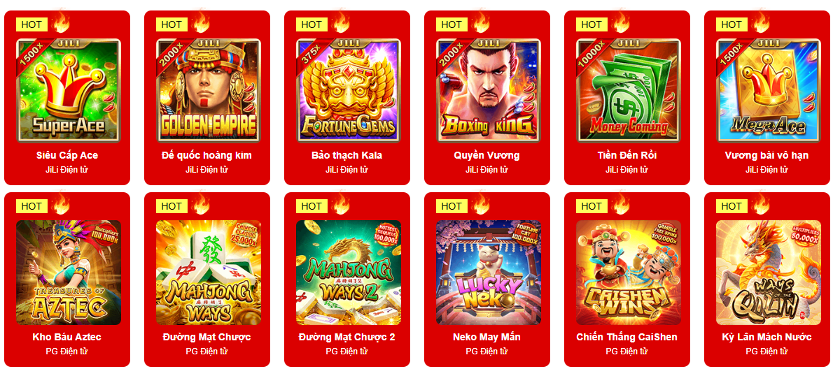 VVVwin – Cổng Game Số 1 Châu Á Hiện Nay