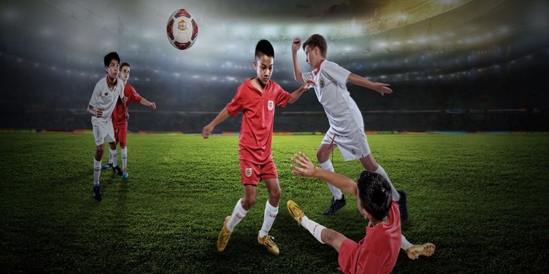 Yếu tố chơi đáng kể