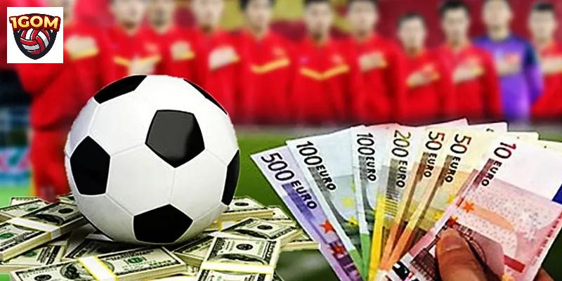 Tham gia thưởng bóng đá cực kỳ đơn giản