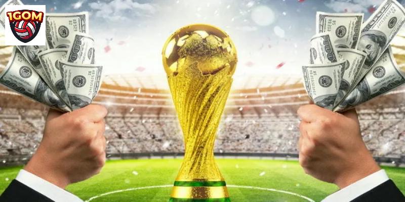 Hướng dẫn từng bước kích hoạt thưởng chi tiết cho bet thủ 1GOM