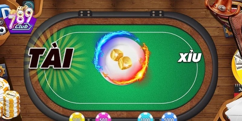 Cao thủ ưu tiên lựa chọn nền tảng 789club tài xỉu mỗi ngày