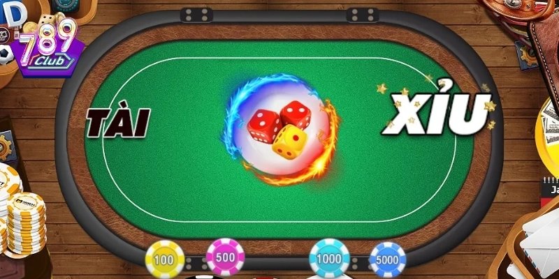 789club Tài Xỉu Sân Chơi May Rủi Cực Hot Cho Cược Thủ