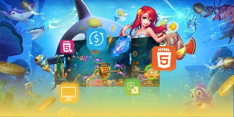 Kho sự kiện và ưu đãi phong phú